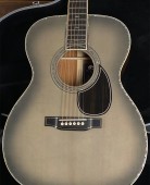 Martin Custom Shop OM-45 John Mayer 20th Anniversary